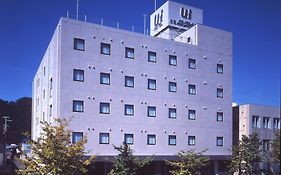 Shingu Ui Hotel